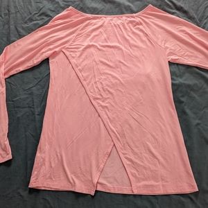 NWT Mippo Yoga Shirt